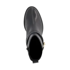 Dune London POUT - BLACK-Women Black Boots