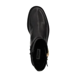 Dune London PRAISING - BLACK-Women Black Boots