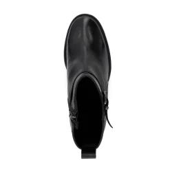 Dune London PRANCE - BLACK-Women Winter Boots | Ankle Boots