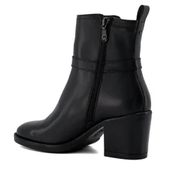 Dune London PRANCE - BLACK-Women Black Boots
