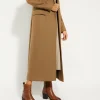 Dune London PRANCE - TAN-Women Winter Boots | Ankle Boots