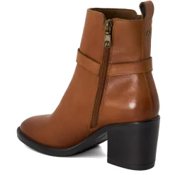 Dune London PRANCE - TAN-Women Brown Boots
