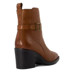 Dune London PRANCE - TAN-Women Brown Boots