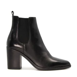 Dune London PREA - BLACK-Women Black Boots