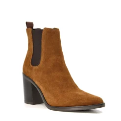 Dune London PREA - TAN-Women Brown Boots