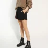 Dune London PRECIOUS 2 - BLACK-Women Black Boots
