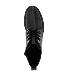 Dune London PRECIOUS 2 - BLACK-Women Black Boots