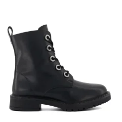 Dune London PRECIOUS 2 - BLACK-Women Ankle Boots