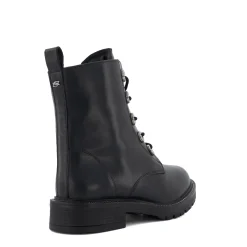 Dune London PRECIOUS 2 - BLACK-Women Black Boots