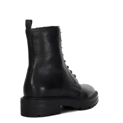 Dune London PRESS - BLACK-Women Winter Boots | Ankle Boots