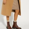 Dune London PRESS - TAN-Women Brown Boots