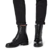 Dune London PRESTONE - BLACK-Women Ankle Boots