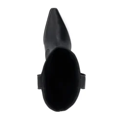 Dune London PRICKLY - BLACK-Women Black Boots