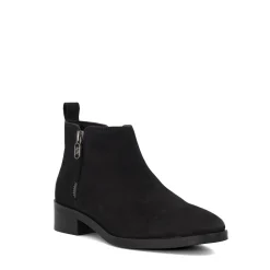Dune London PROGRESS - BLACK-Women Ankle Boots