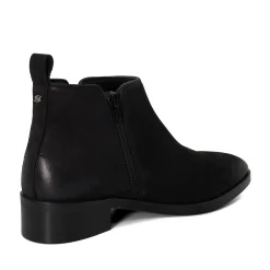 Dune London PROGRESS - BLACK-Women Black Boots