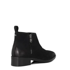 Dune London PROGRESS - BLACK-Women Black Boots