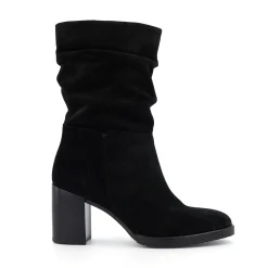 Dune London PROMINENT - BLACK-Women Ankle Boots