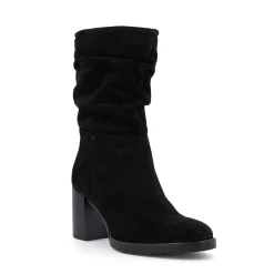 Dune London PROMINENT - BLACK-Women Ankle Boots