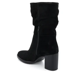Dune London PROMINENT - BLACK-Women Ankle Boots
