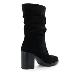 Dune London PROMINENT - BLACK-Women Ankle Boots