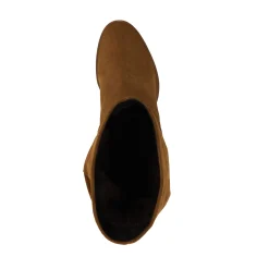 Dune London PROMINENT - TAN-Women Brown Boots