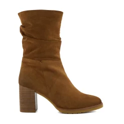 Dune London PROMINENT - TAN-Women Brown Boots
