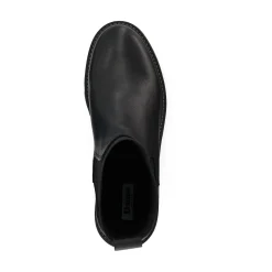 Dune London PROPOSE - BLACK-Women Winter Boots | Chelsea Boots
