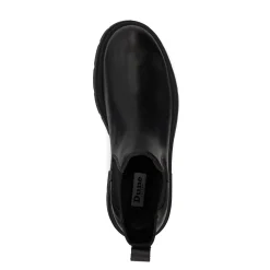 Dune London PROPS - BLACK-Women Black Boots