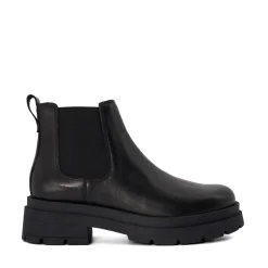 Dune London PROPS - BLACK-Women Winter Boots | Chelsea Boots