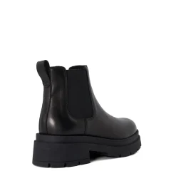 Dune London PROPS - BLACK-Women Winter Boots | Chelsea Boots
