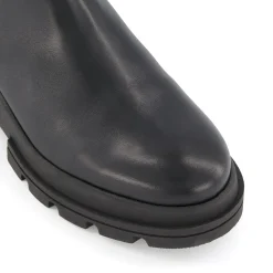 Dune London PROVENSES - BLACK-Women Black Boots