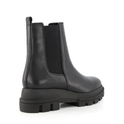Dune London PROVENSES - BLACK-Women Black Boots