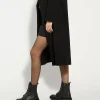 Dune London PURPLEX - BLACK-Women Black Boots