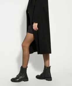 Dune London PURPLEX - BLACK-Women Black Boots