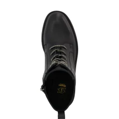 Dune London PURPLEX - BLACK-Women Black Boots