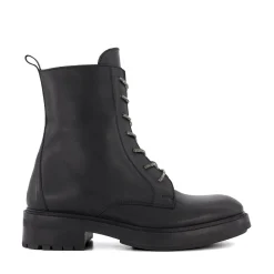 Dune London PURPLEX - BLACK-Women Black Boots