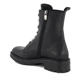 Dune London PURPLEX - BLACK-Women Ankle Boots