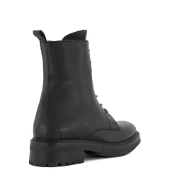 Dune London PURPLEX - BLACK-Women Ankle Boots