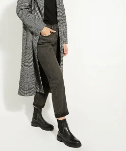 Dune London PURSUIT - BLACK-Women Chelsea Boots | Ankle Boots