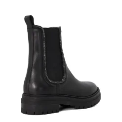 Dune London PURSUIT - BLACK-Women Chelsea Boots | Ankle Boots