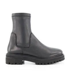 Dune London PUTNEYS - BLACK-Women Black Boots