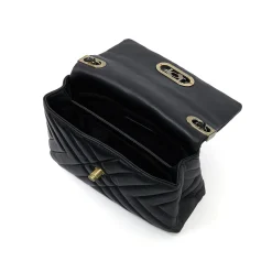 Dune London REGENT - BLACK- Handbags | Gifts