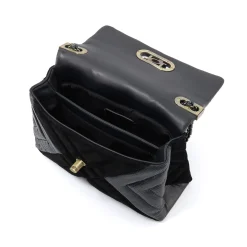 Dune London REGENT - BLACK- Handbags | Gifts