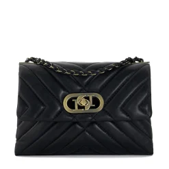 Dune London REGENT - BLACK- Handbags | Gifts