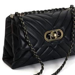 Dune London REGENT - BLACK- Handbags | Gifts