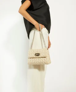 Dune London REGENT - CREAM- Handbags | Gifts