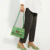 Dune London REGENT - GREEN- Handbags | Gifts