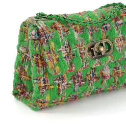 Dune London REGENT - GREEN- Handbags | Gifts