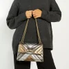 Dune London REGENT - SILVER- Handbags | Gifts