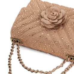 Dune London RICHMOND - ROSE GOLD- Handbags | Gifts